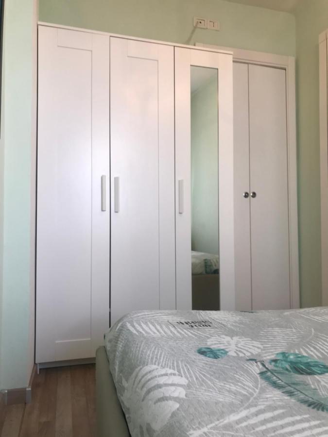 Appartamento Villagio - Vista Bella Stresa Kültér fotó
